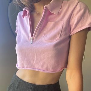 Sold🧚🏼‍♂️VINTAGE TALBOTS SHORT SLEEVE